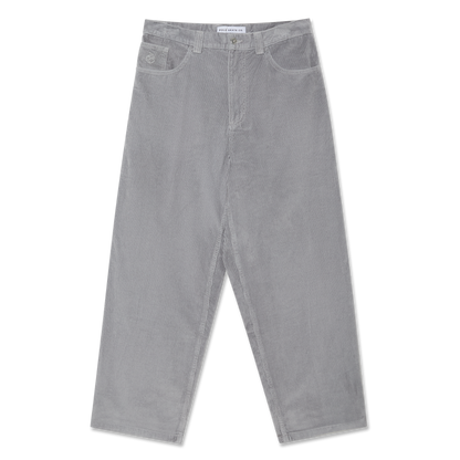 Polar Skate Co Big Boy pant cord silver