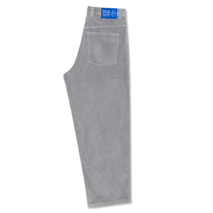 Polar Skate Co Big Boy pant cord silver