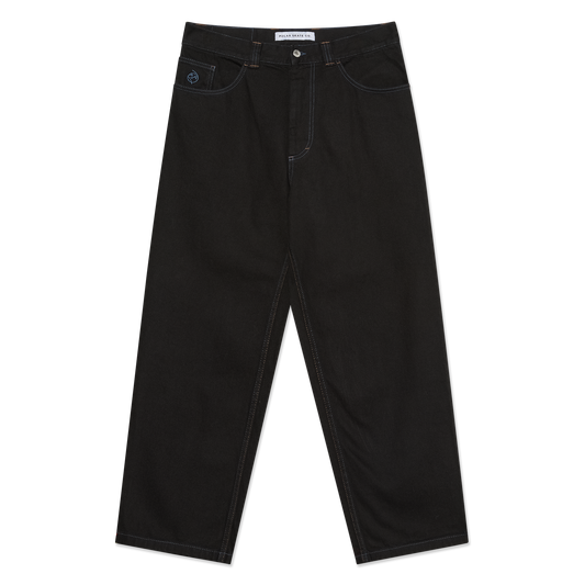 Polar Skate Co Big Boy pant black blue