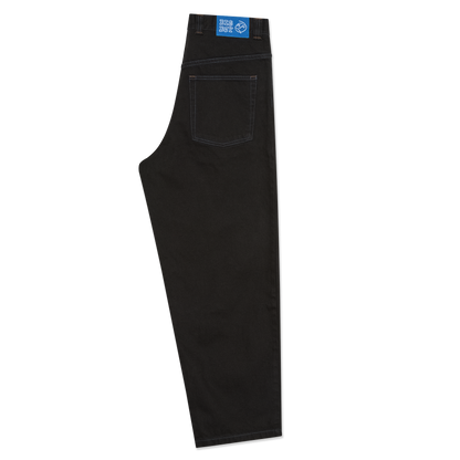 Polar Skate Co Big Boy pant black blue