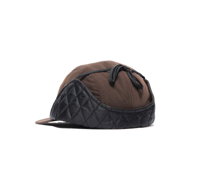 Pop Trading Co Earflap cap rain drum