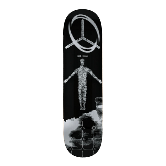 Quasi Dylan Jaeb deck Debut 8.25"