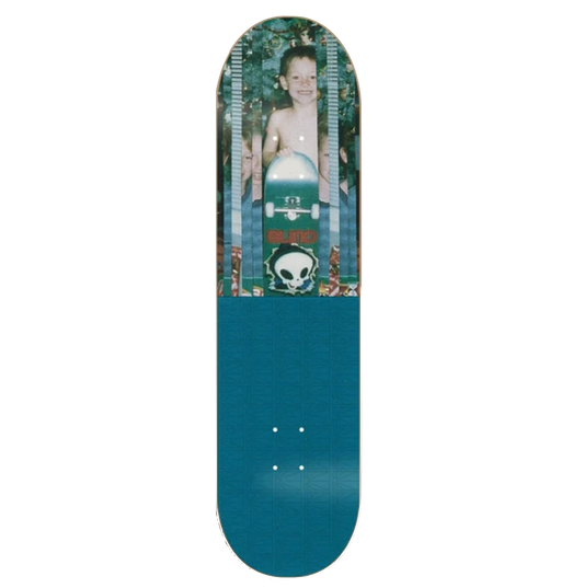 Rassvet Austyn Gillette deck Pro FA24 8.25"