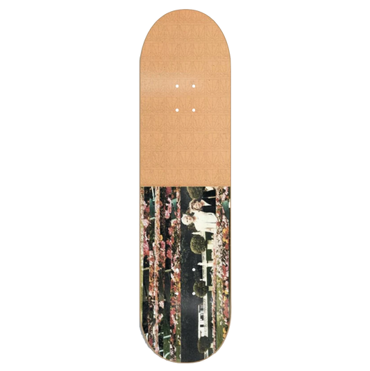 Rassvet Joseph Biais deck Pro FA24 8.375"