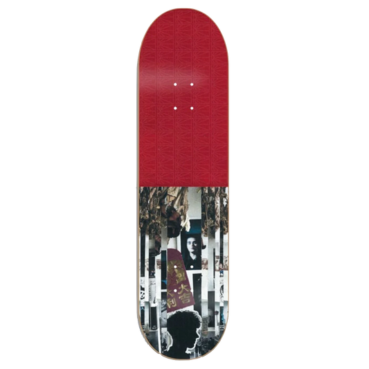 Rassvet Remi Taveira deck Pro FA24 8.375"