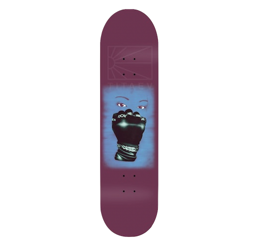 Rassvet Tolya Titaev deck Pro SS24 8.375"