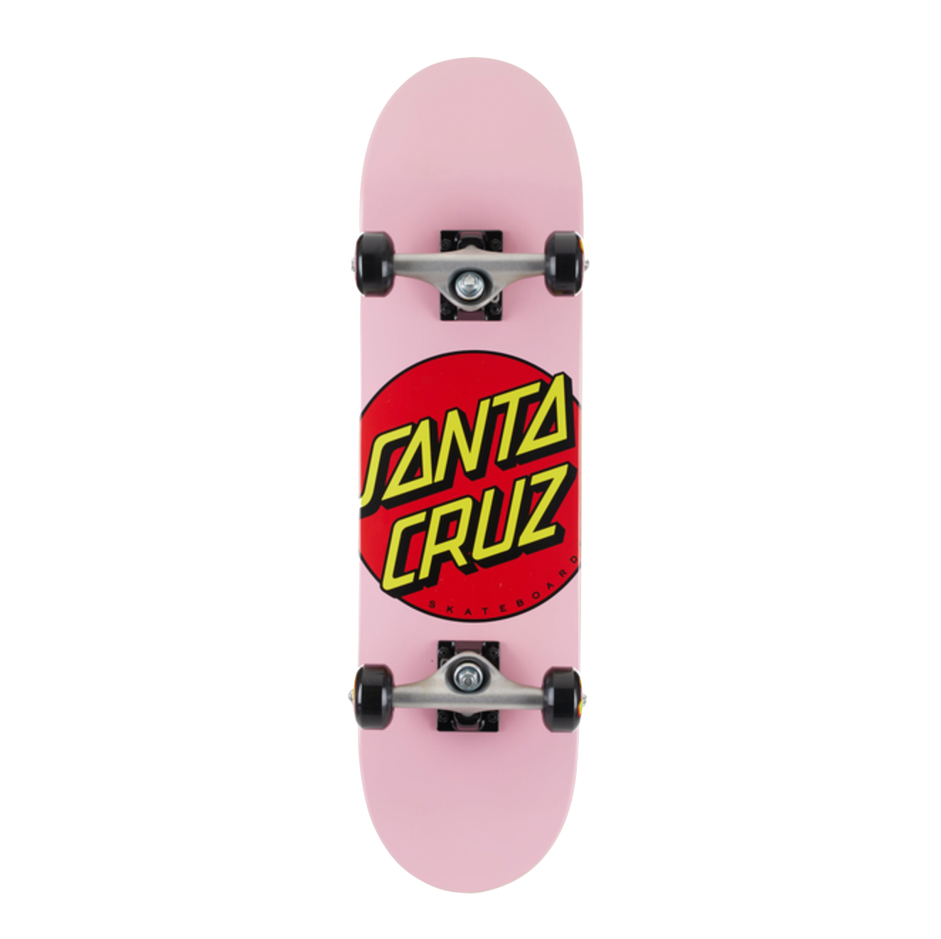 Santa Cruz Classic Dot complete Kid 7.5"