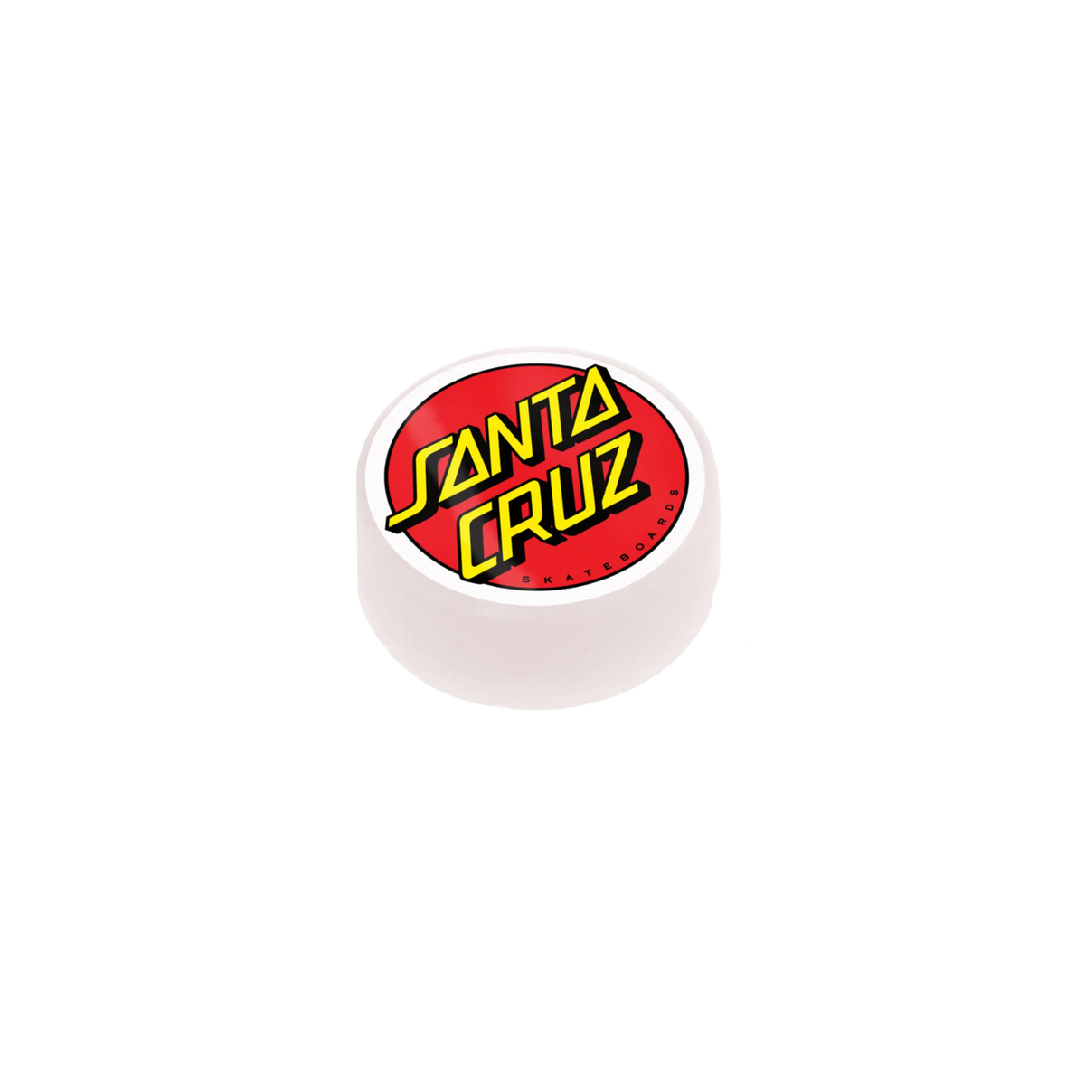 Santa Cruz wax Classic Dot