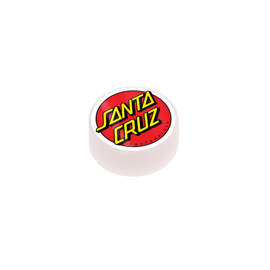 Santa Cruz wax Classic Dot