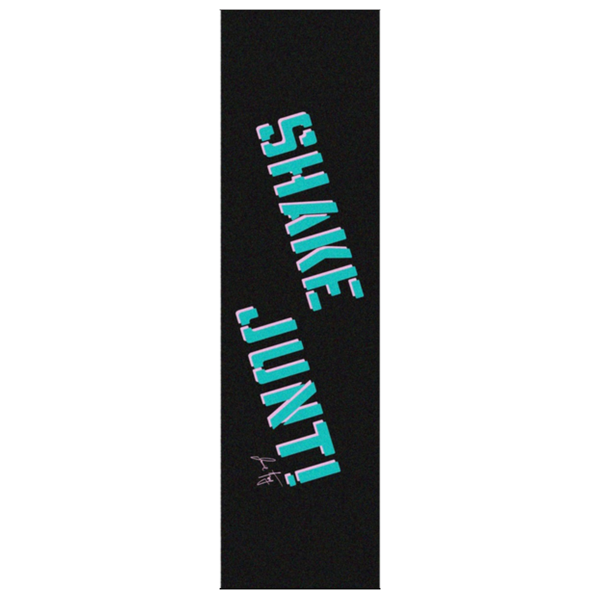 Shake Junt griptape Pro Jamie Foy sheet 9"