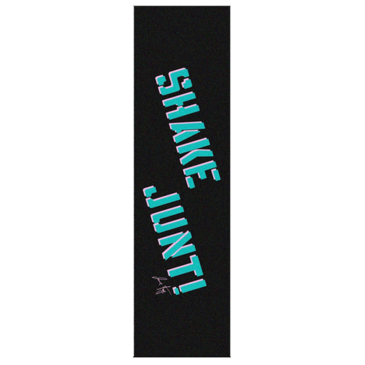 Shake Junt griptape Pro Jamie Foy sheet 9"