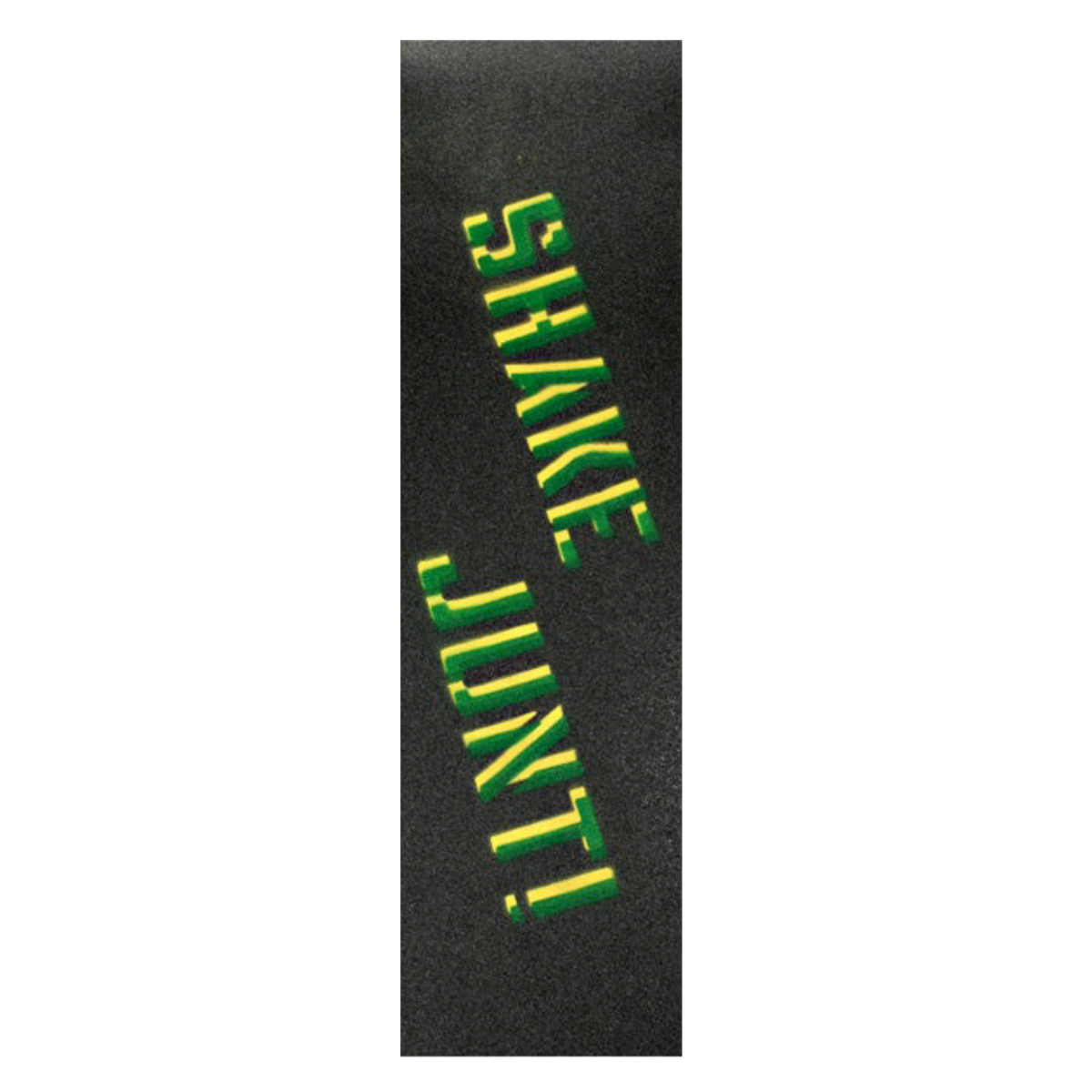 Shake Junt griptape Sprayed sheet 9"