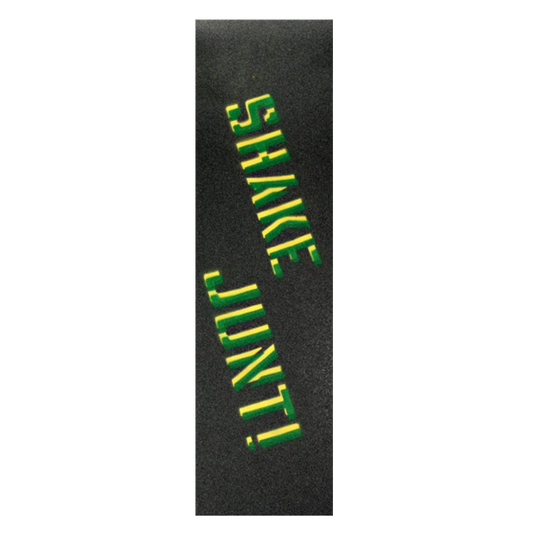 Shake Junt griptape Sprayed sheet 9"