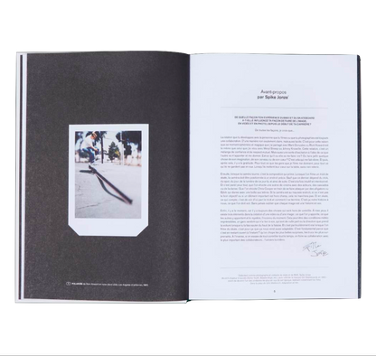 Skateboard culture book