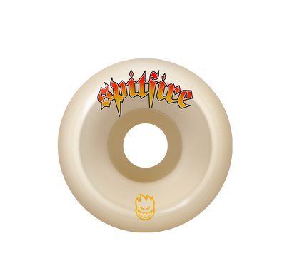 Spitfire Conical Full Venom F4 54mm white