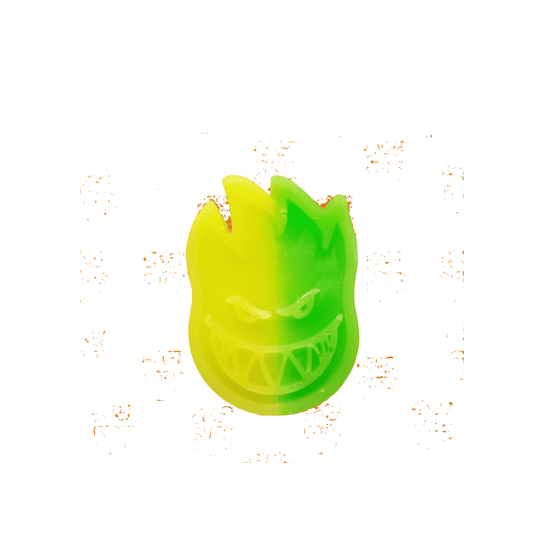 Spitfire Swirl wax multicolor