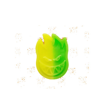 Spitfire Swirl wax multicolor