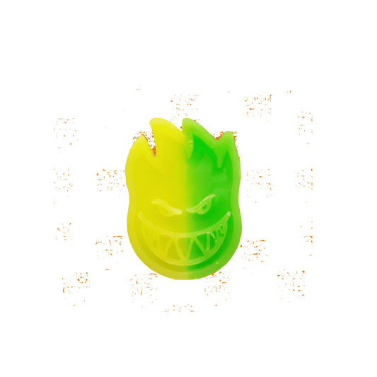 Spitfire Swirl wax multicolor