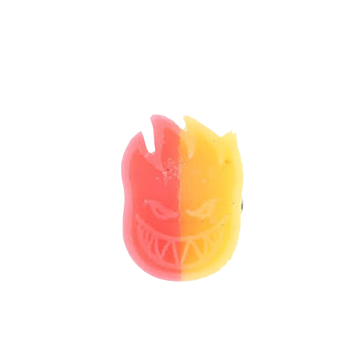 Spitfire Swirl wax multicolor