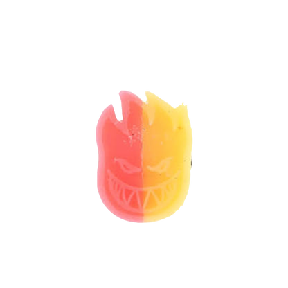 Spitfire Swirl wax multicolor