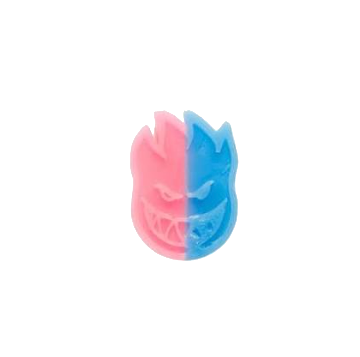 Spitfire Swirl wax multicolor