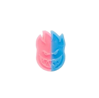Spitfire Swirl wax multicolor