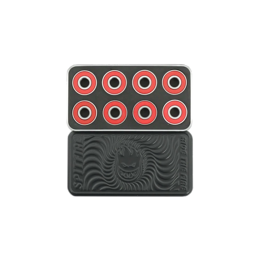 Spitfire bearings Burners abec 7