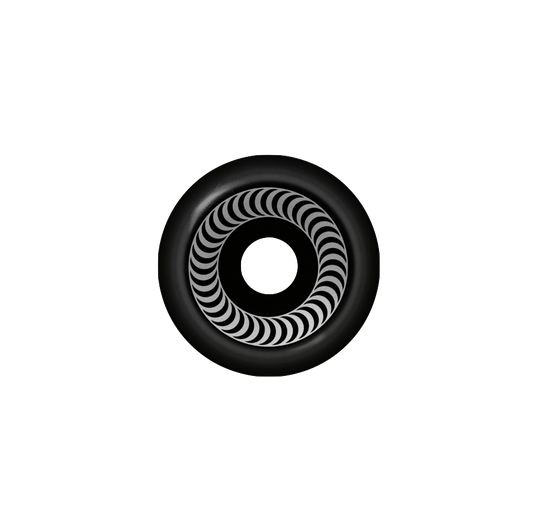 Spitfire wheels Formula Four OG Classics 60mm 99A black