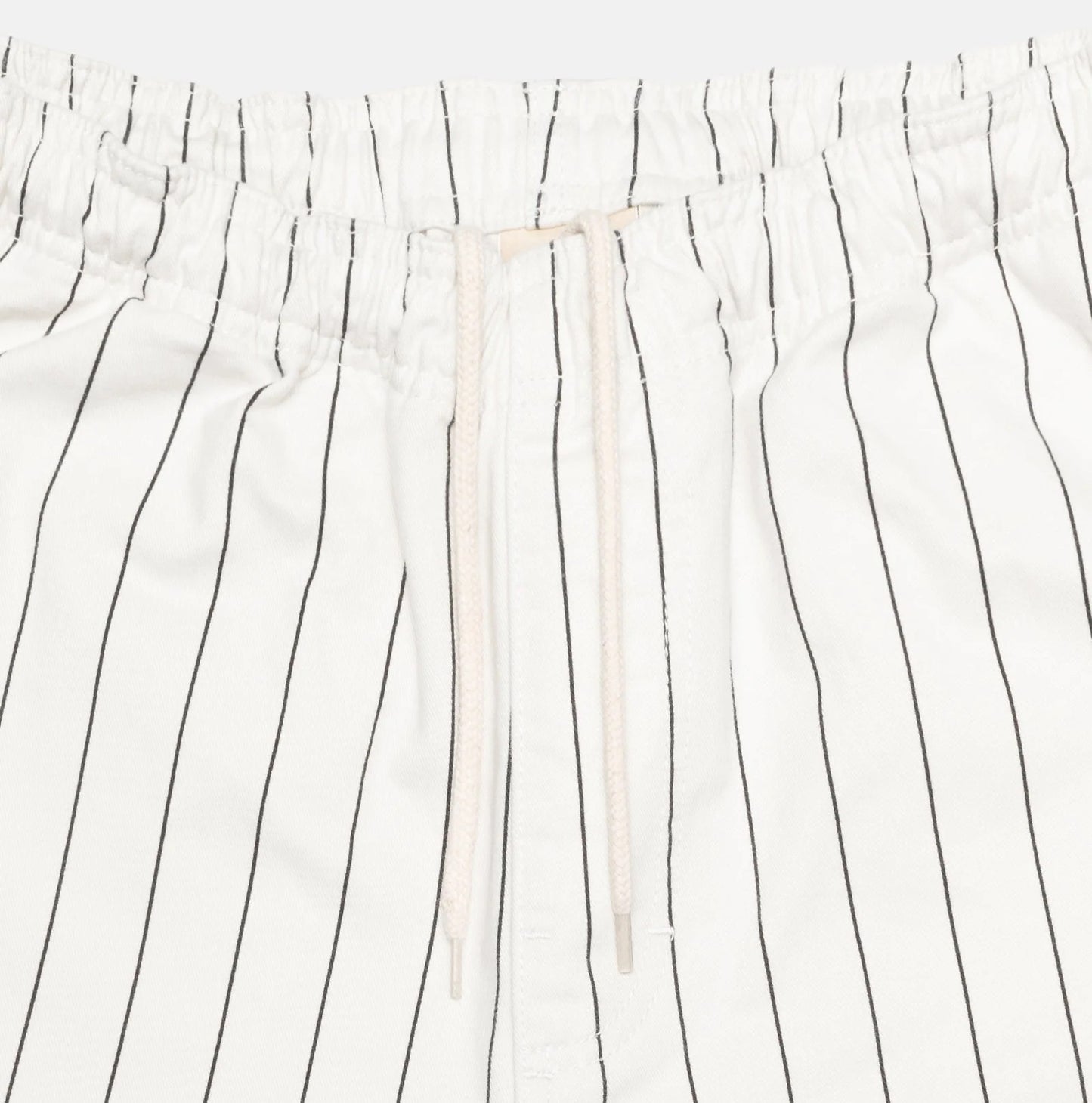 Stüssy pant Brushed Beach Pant bone stripe