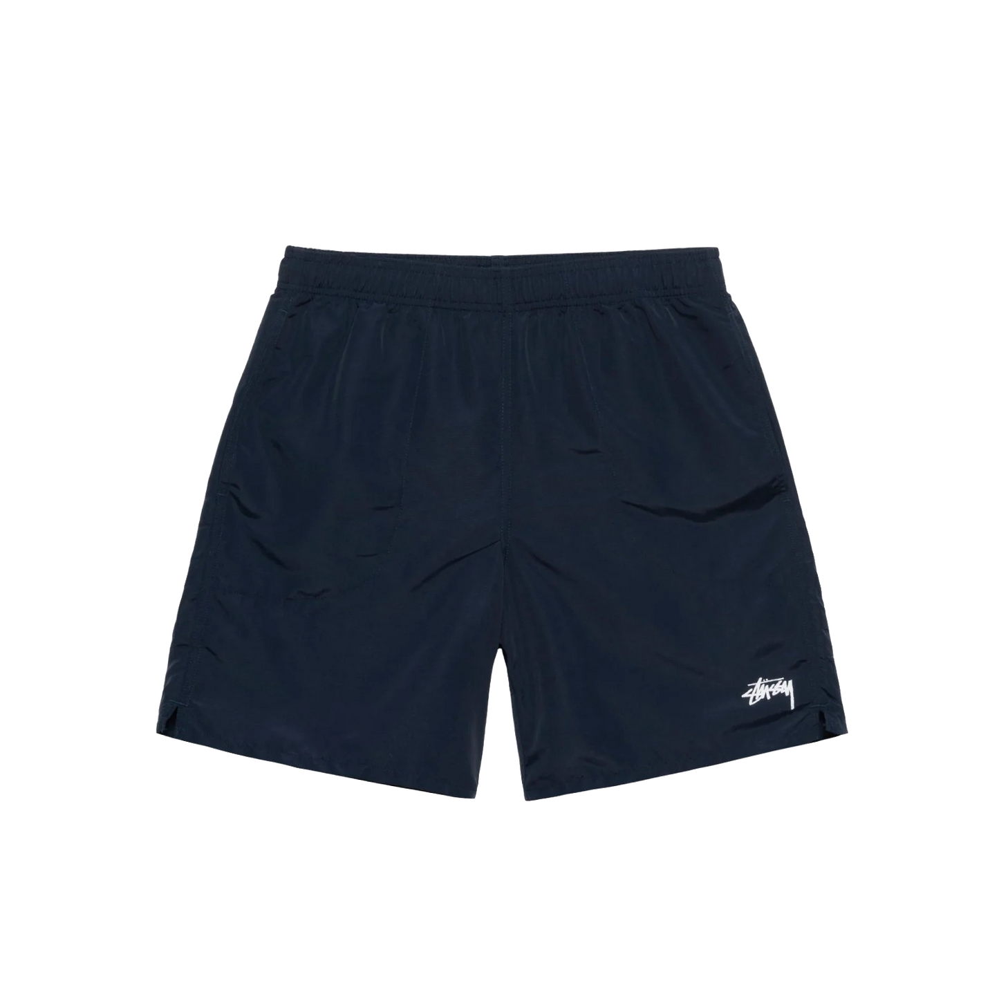 Stüssy short Stock Water Short navy