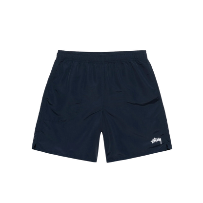 Stüssy short Stock Water Short navy