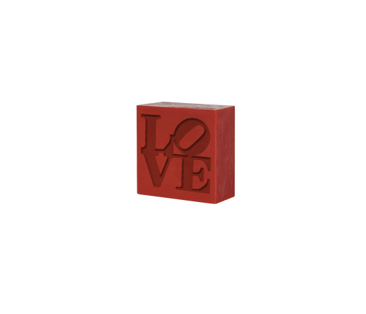 SubZero Love Park wax red