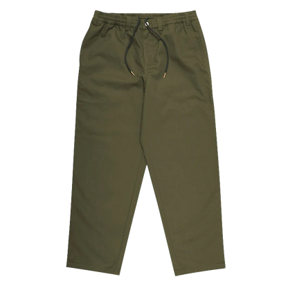 Theories Of Atlantis pant Stamp Lounge olive
