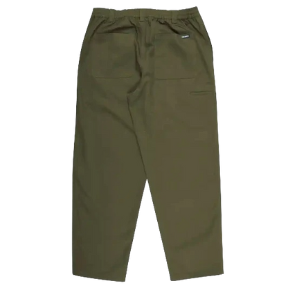 Theories Of Atlantis pant Stamp Lounge olive