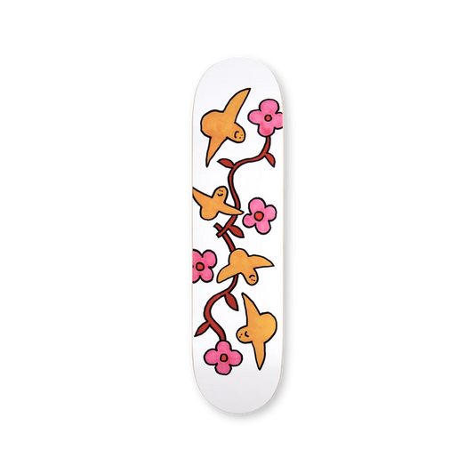The Skateroom Mark Gonzales deck Untitled 3