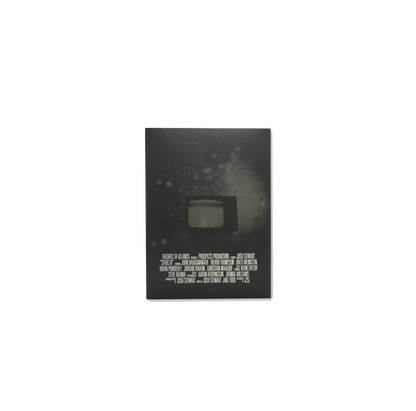 Theories Of Atlantis Static 6 video DVD