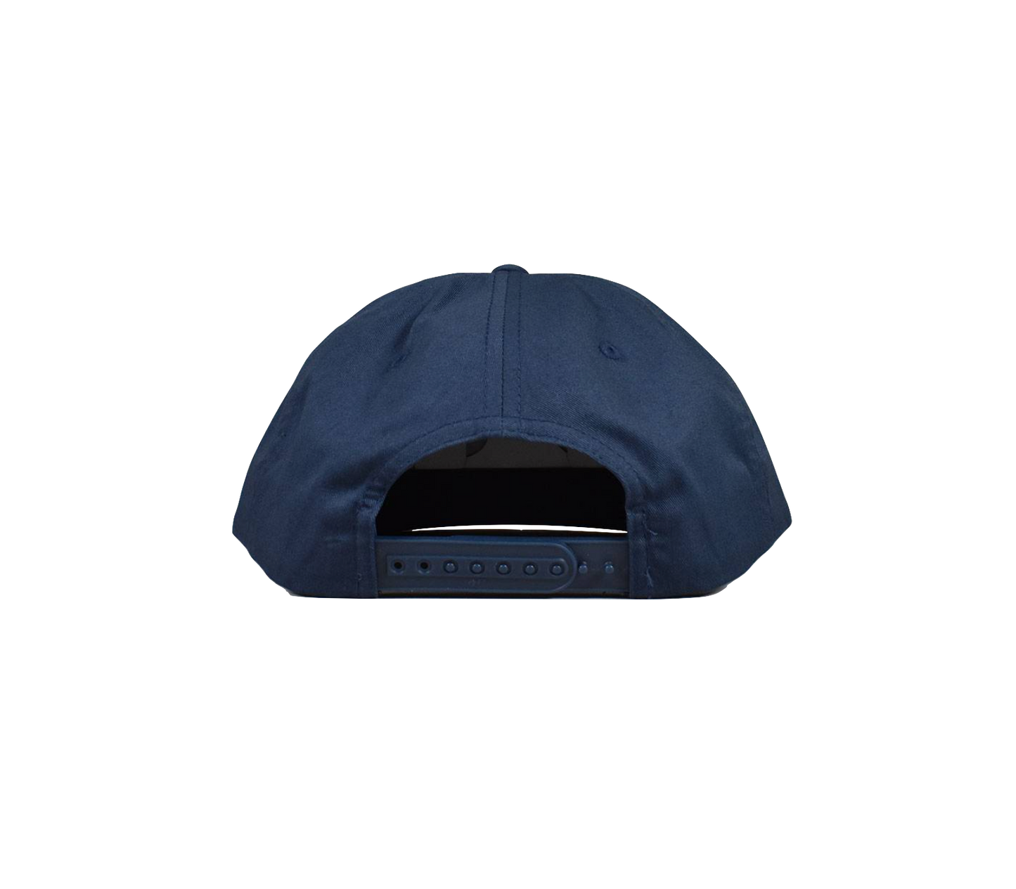 Thrasher Checkered Oval cap snapback navy