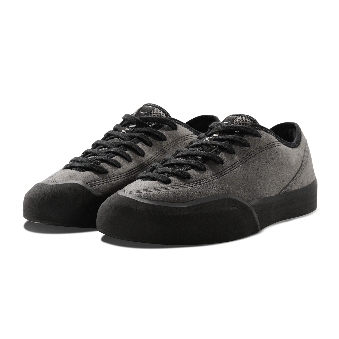 Village PM 1.30PM grey neutral black