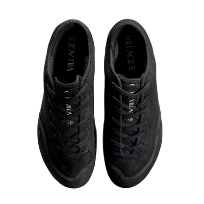 Village PM 1.30PM black natural black