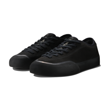 Village PM 1.30PM black natural black