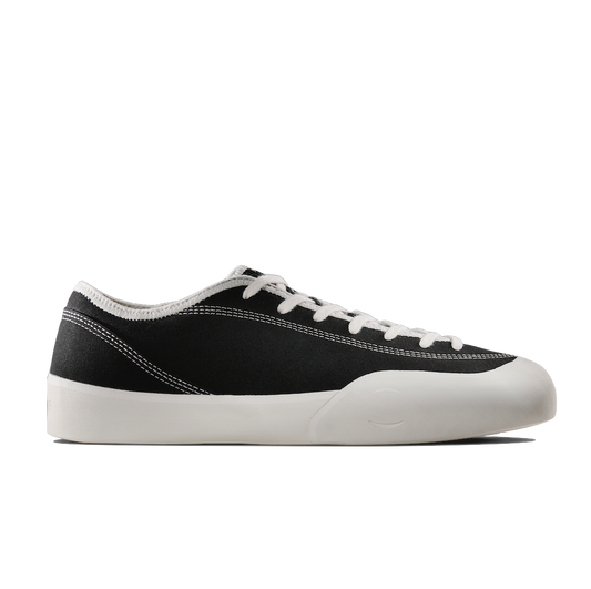 Village PM 1.30PM black whisper white