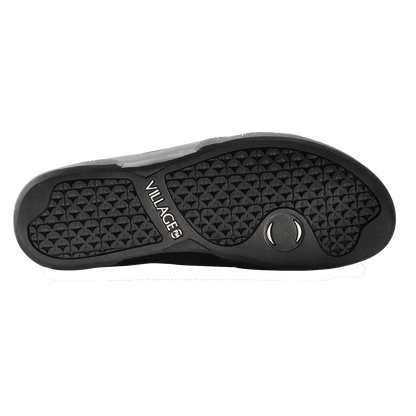 Village PM 1PM Mid black natural black