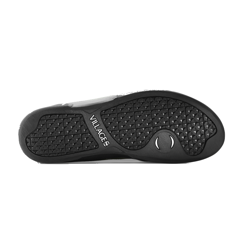 Village PM 1PM Mid dark green natural black