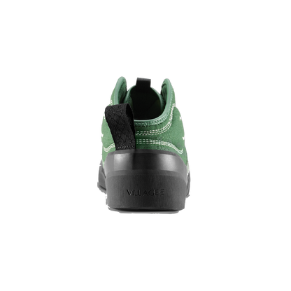 Village PM 1PM Mid dark green natural black