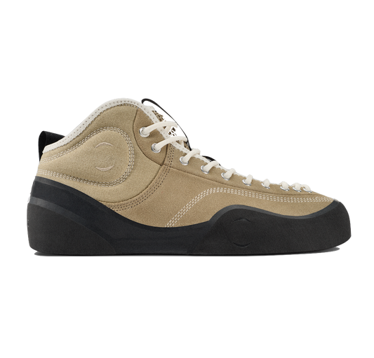 Village PM 1PM Mid sand natural black