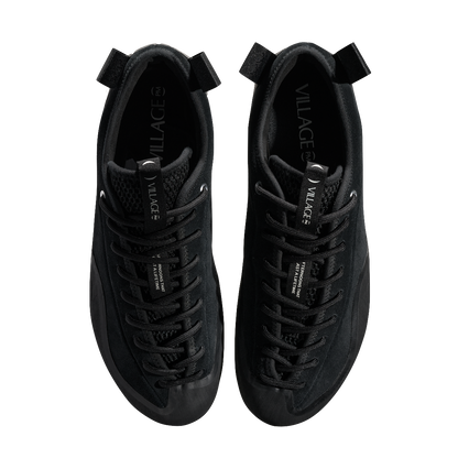 Village PM 1PM black natural black
