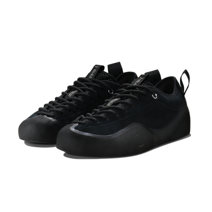 Village PM 1PM black natural black