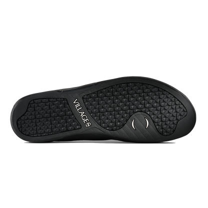 Village PM 1PM black natural black