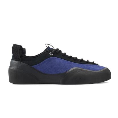 Village PM 1PM blueprint black natural black