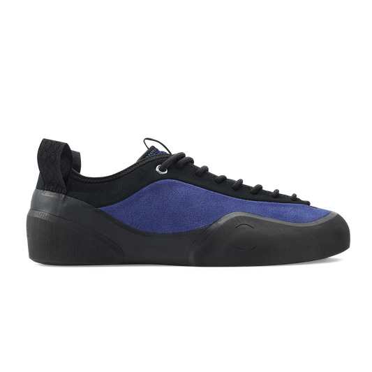 Village PM 1PM blueprint black natural black